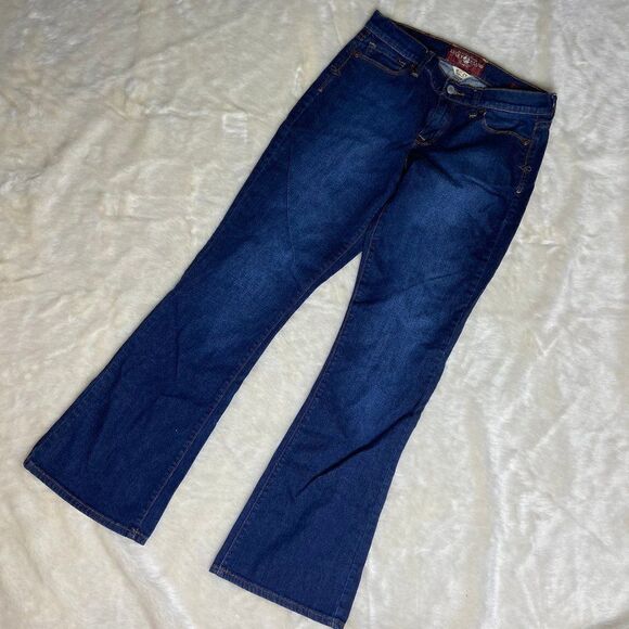 Lucky Brand Sofia Boot size 8 29 - Picture 1 of 5